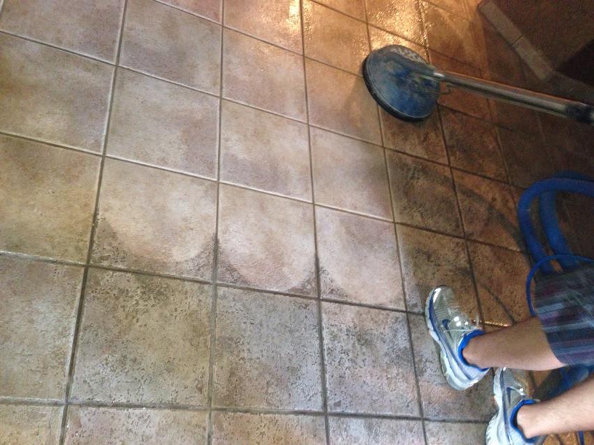 Tile Grout Cleaning, Best Way To Keep Floor Tile Grout Clean